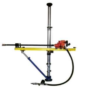 ZQJC-370/7.1 型氣動(dòng)架柱式鉆機(jī)